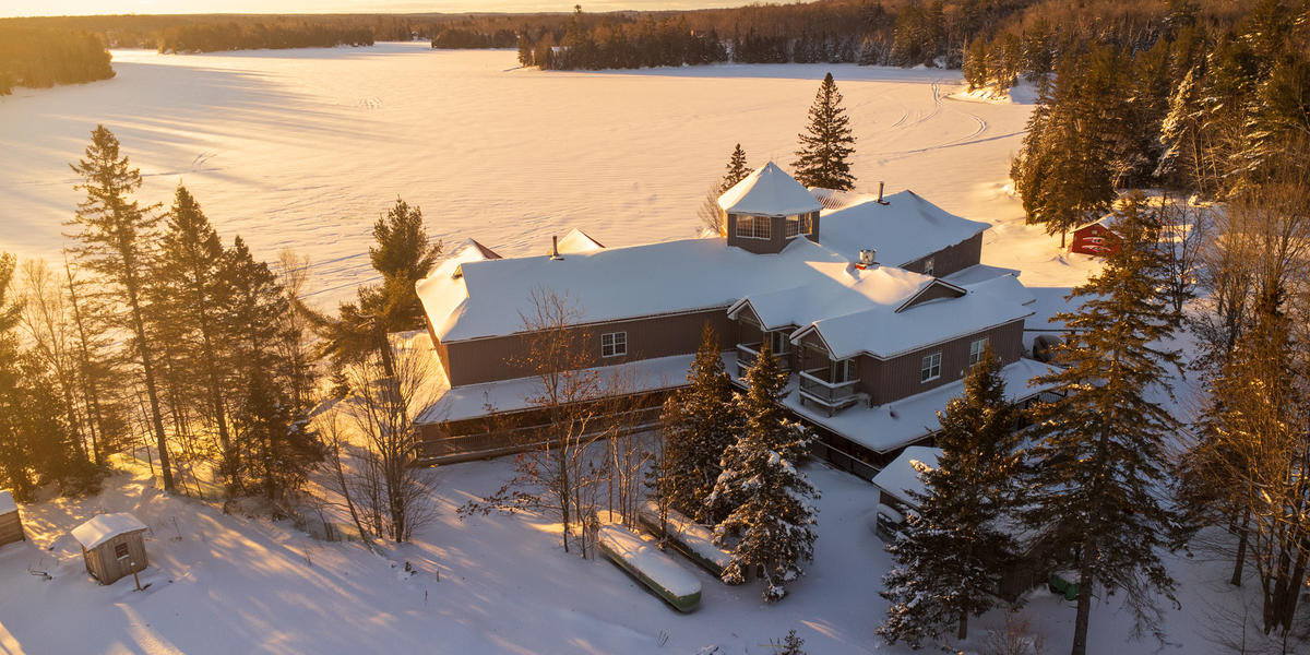 Whitestone Ranch | Home